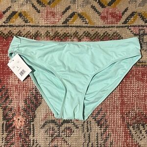NWT Andie Classic Rise Bikini Bottoms